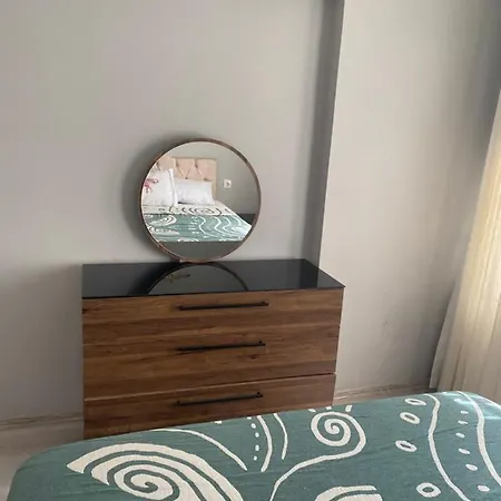 Apartment Ezgii