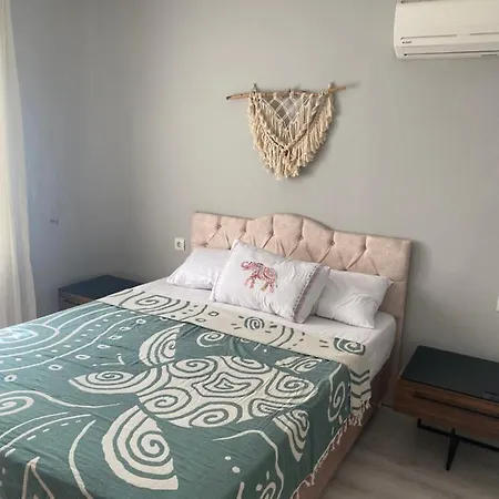 Ezgii Apartment *