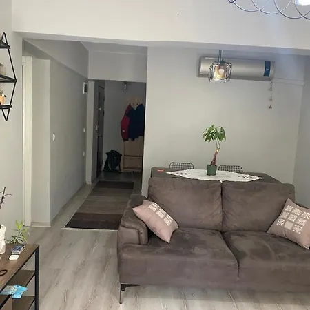 Apartment Ezgii Marmaris